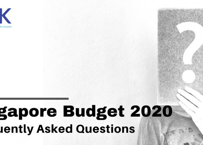 Frequently Asked Questions of Singapore Budget 2020