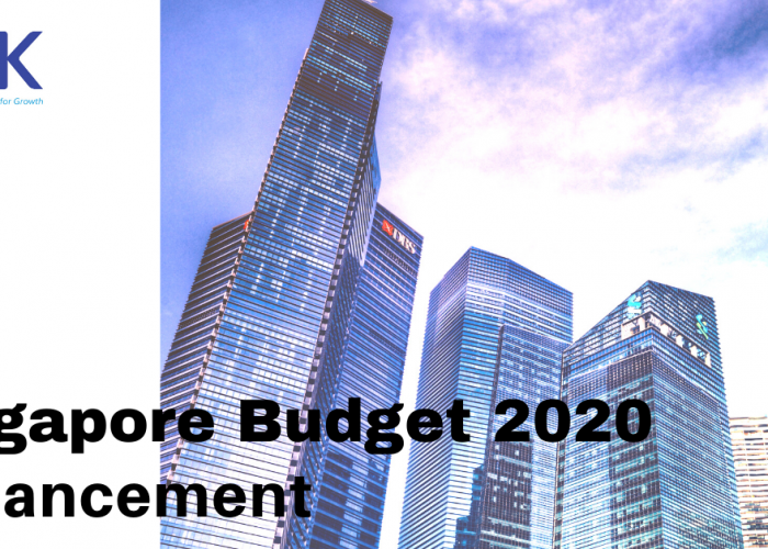 Enhanced Solidarity Budget 2020