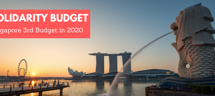 Singapore Solidarity Budget 2020