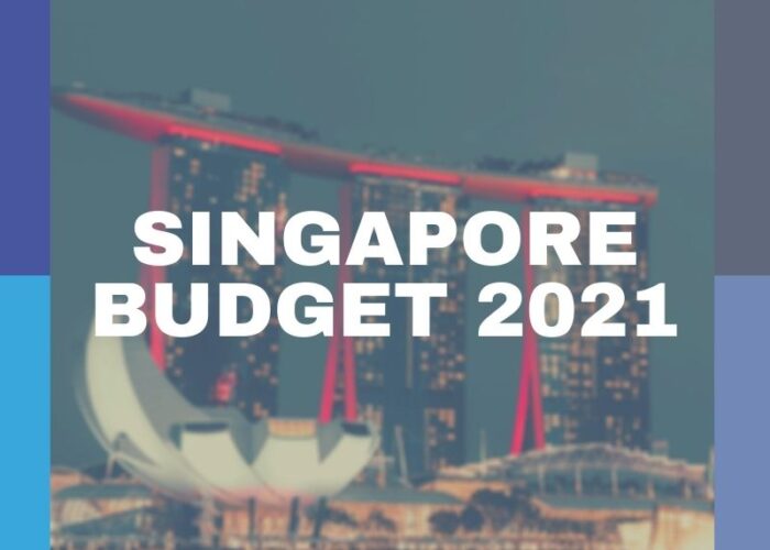 Emerging Stronger Together Budget 2021