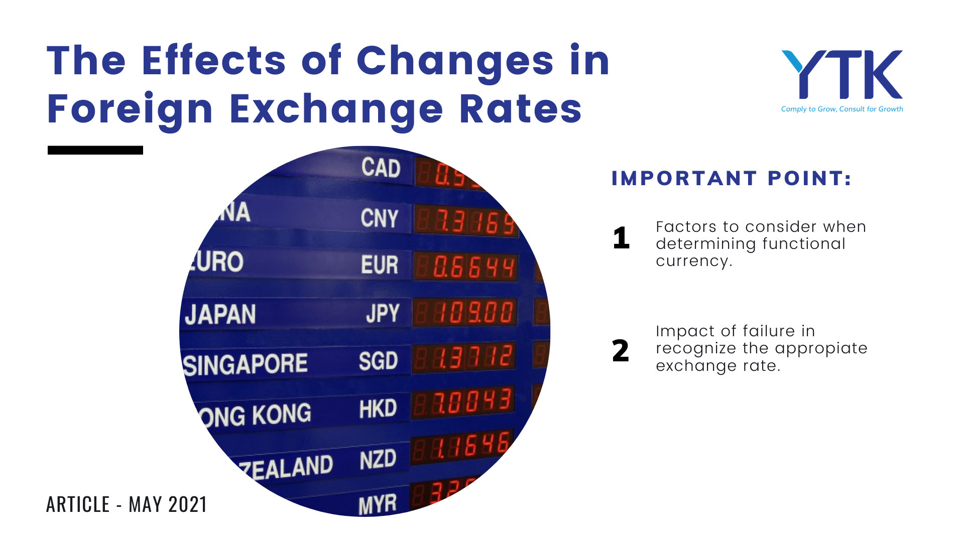 French Tax Return Exchange Rate